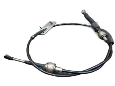 Infiniti Shift Cable - 34935-1LA0A