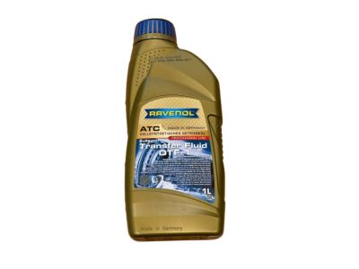 Infiniti 999MP-TF0870P TF0870 Transfer Case Fluid