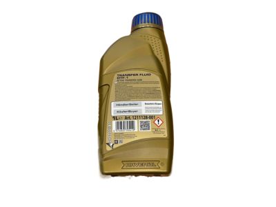 Infiniti 999MP-TF0870P TF0870 Transfer Case Fluid