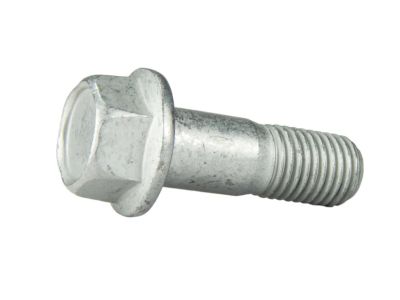 Infiniti 39606-22P0A Bolt