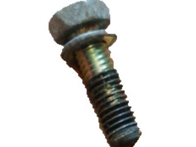 Infiniti 08120-62028 Bolt