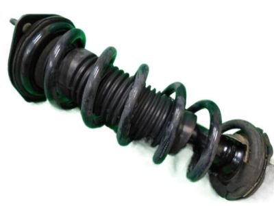 2006 Infiniti G35 Coil Springs - 54010-AM804