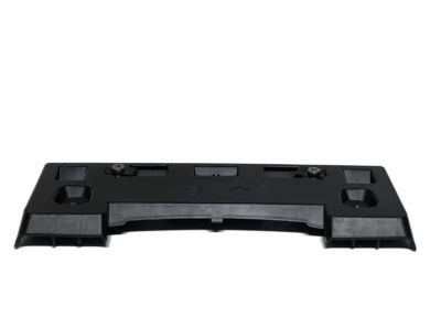 Infiniti 96210-4HB0A Bracket-Licence Plate