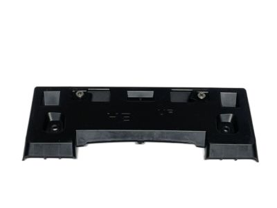 Infiniti 96210-4HB0A Bracket-Licence Plate