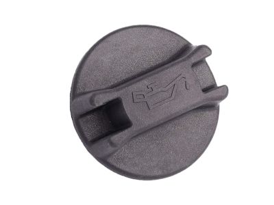 Infiniti Oil Filler Cap - 15255-ZE00A