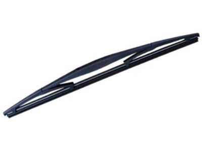 Infiniti 28790-WL010 Back Window Wiper Blade Assembly