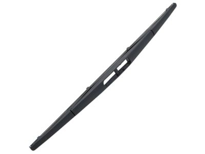 Infiniti 28790-WL010 Back Window Wiper Blade Assembly