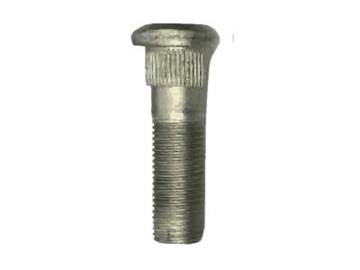 Infiniti 40222-A0800 Bolt-Wheel Hub