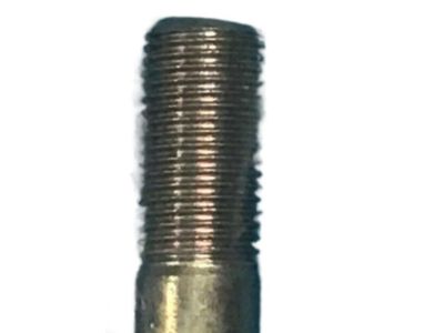 Infiniti 40222-A0800 Bolt-Wheel Hub
