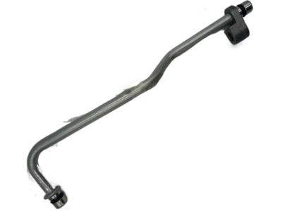 2021 Infiniti QX80 A/C Hose - 92446-1LA0C