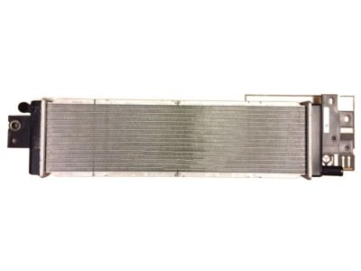 2019 Infiniti Q60 Radiator - 21457-5CA5A