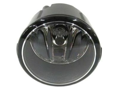 Infiniti 26150-8993B Lamp Fog RH