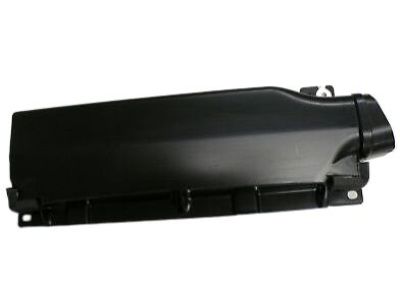 Infiniti Air Duct - 16554-AM610