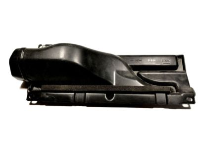 Infiniti 16554-AM610 Duct Assembly-Air