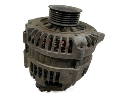 2002 Infiniti QX4 Alternator - 23100-3W400