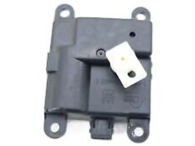 Infiniti 27731-1W600 Mode Actuator Assembly