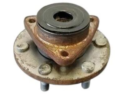 Infiniti 40202-1LA9A Front Road Wheel Hub Assembly