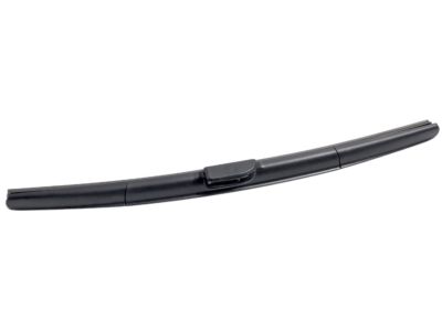 2011 Infiniti EX35 Wiper Blade - 28890-JK67A