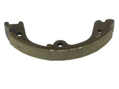 2014 Infiniti Q50 Parking Brake Shoe - D4060-CA01A