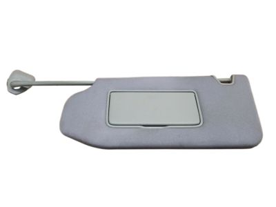 Infiniti Sun Visor - 96401-1CA0E