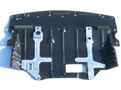 Infiniti Engine Cover - 75890-4GA1A