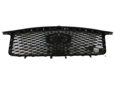 Infiniti 62310-5CA0A Front Grille Assembly