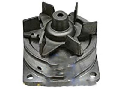 Infiniti I30 Water Pump - 21010-31U26