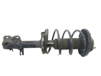 2003 Infiniti I35 Shock Absorber - 54303-6Y425