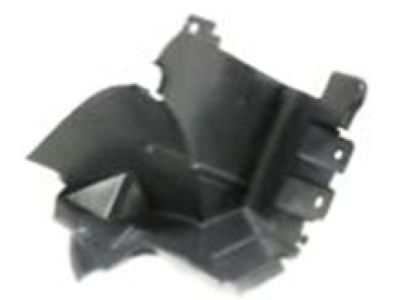 Infiniti Weather Strip - 80833-JL00A