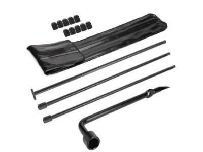 Infiniti 99501-3JA0A Tool Set-STNDRD