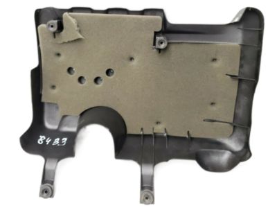 Infiniti 14041-9NF0A Intake Manifold Collector Cover