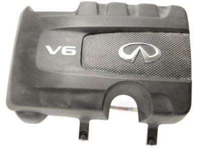 Infiniti Engine Cover - 14041-9NF0A