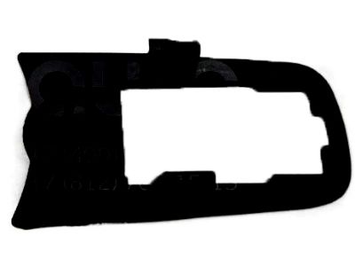 Infiniti 80652-9Y000 Gasket-Door Outside Handle,Front