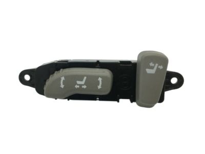 2015 Infiniti Q40 Seat Switch - 87066-3LZ1A