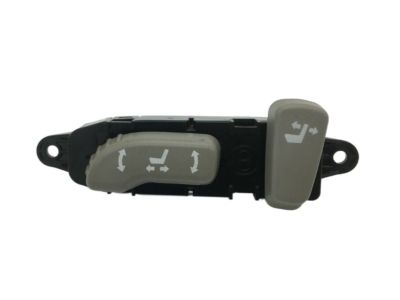 Infiniti FX37 Seat Switch - 87066-3LZ1A