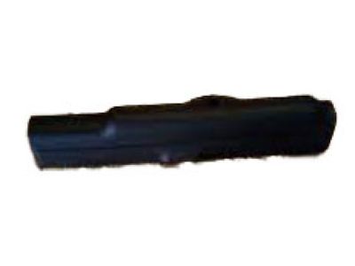 Infiniti 78876-JK00A Protector SILL Flare RH