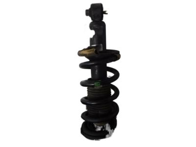 Infiniti E6110-ZQ00C ABSORBER Kit-Shock,Front