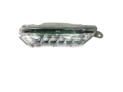 Infiniti 26605-5UA0A Lamp Assembly-Daytime Running,LH