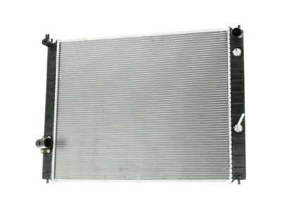 2013 Infiniti FX37 Radiator - 21460-1TS0A