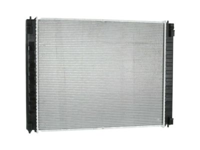 Infiniti 21460-1TS0A Radiator Assembly