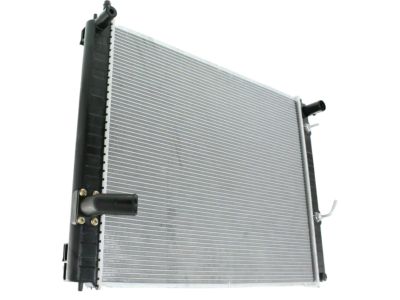 Infiniti 21460-1TS0A Radiator Assembly