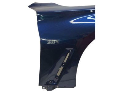 Infiniti F3100-5CAAA Fender-Front,RH