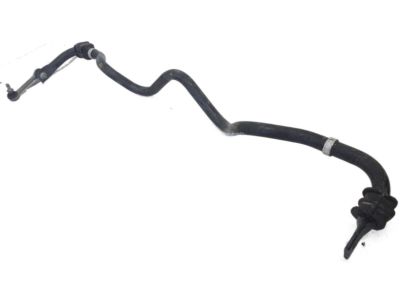 Infiniti 56230-JL01B Bar TORSION Rear