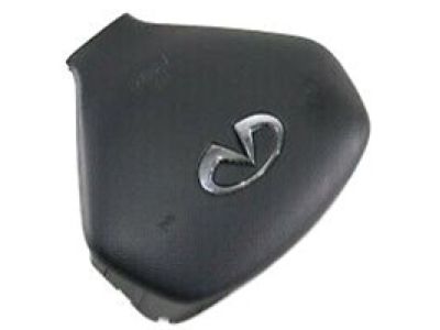 Infiniti EX37 Air Bag - K8510-1UR0A