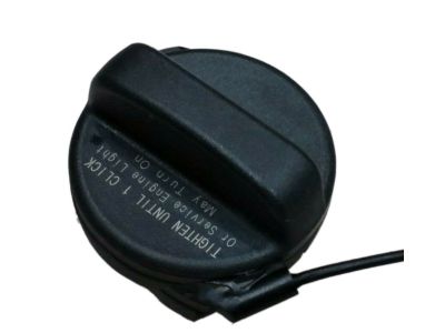 Infiniti Gas Cap - 17251-4HA0B