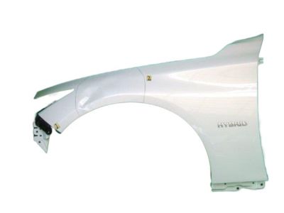 Infiniti Fender - F3101-4GAMA