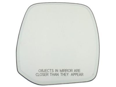 Infiniti 96365-1LA1A Glass - Mirror, RH