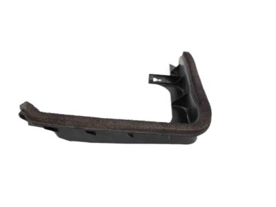 Infiniti 78852-5CA0A Guard Assy-Drafter,RH