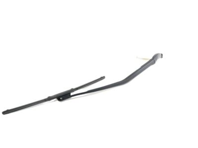 Infiniti 28886-1CA0A Window Wiper Arm Assembly