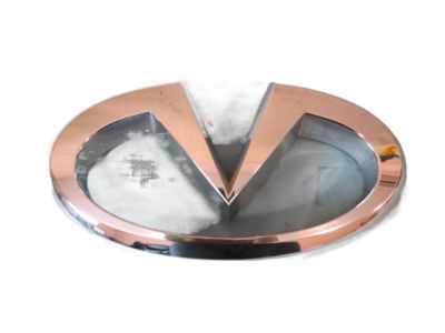 Infiniti 62890-7S600 Front Emblem